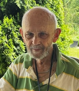 Darrell B. Richards