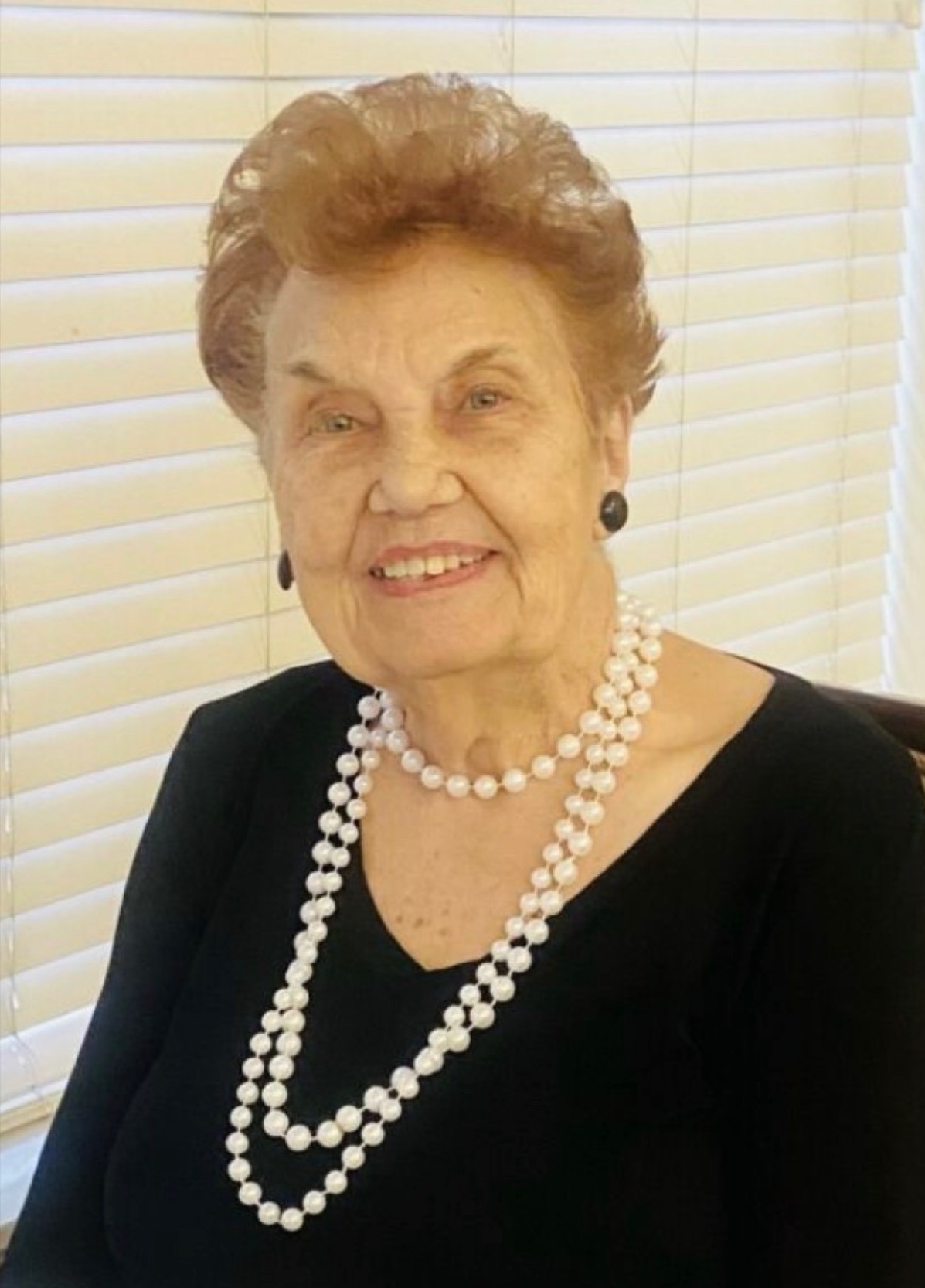 Juanita Marie Brown