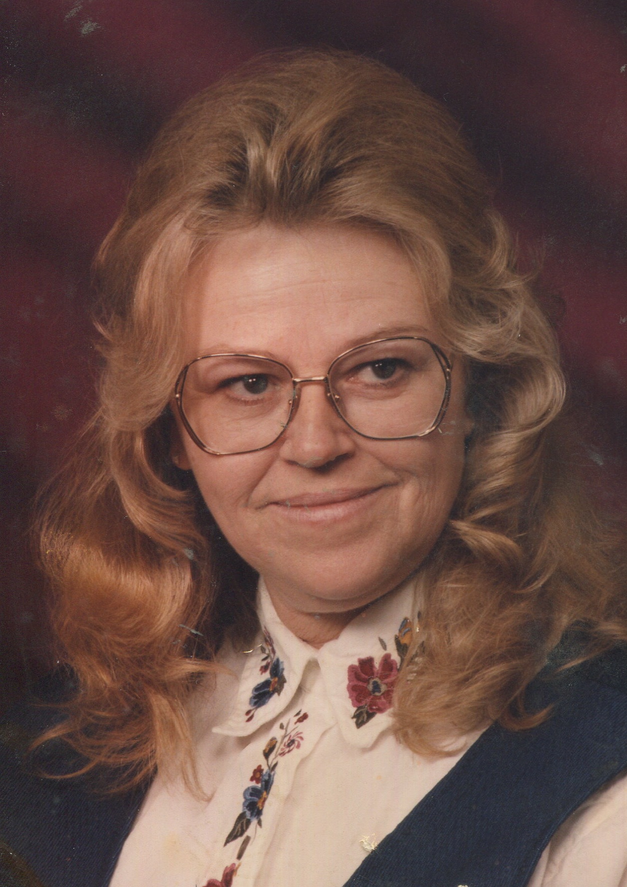 Brenda J. Powers