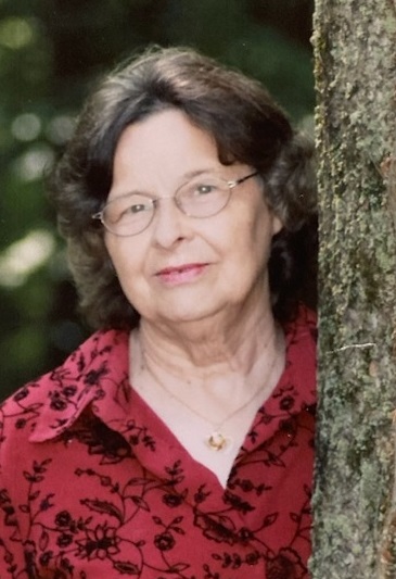 Dorothy Helen Kirby