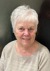Carolyn M. McIntosh