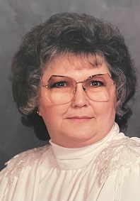 Jacqueline L. Wamsley