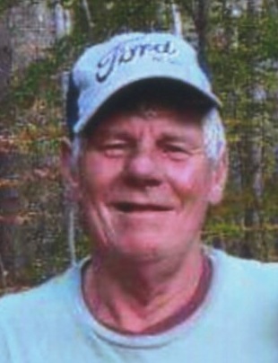 Ronald Dale Chandler