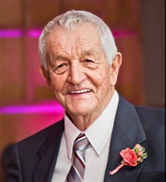 Davvie (Dave) Neal Moffett