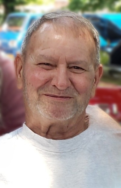 Michael Alexander Dix