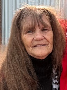 Frances M. Harpring