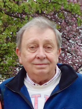 David Ross Faulkner David Ross Faulkner
