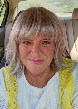 Beth Ann Stotsenburg