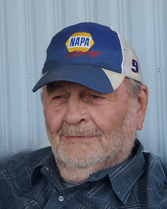 William Edward Nugent