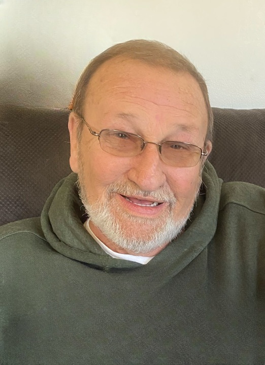 Richard Thomas Maxwell