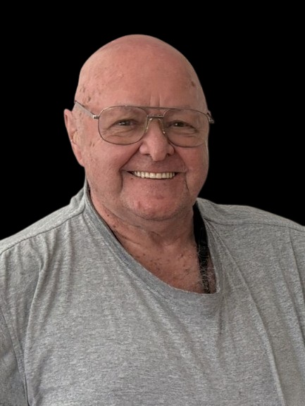 James Douglas Darling