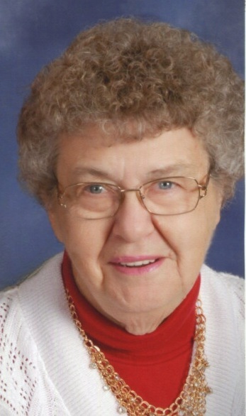 Janet Marie Hughes