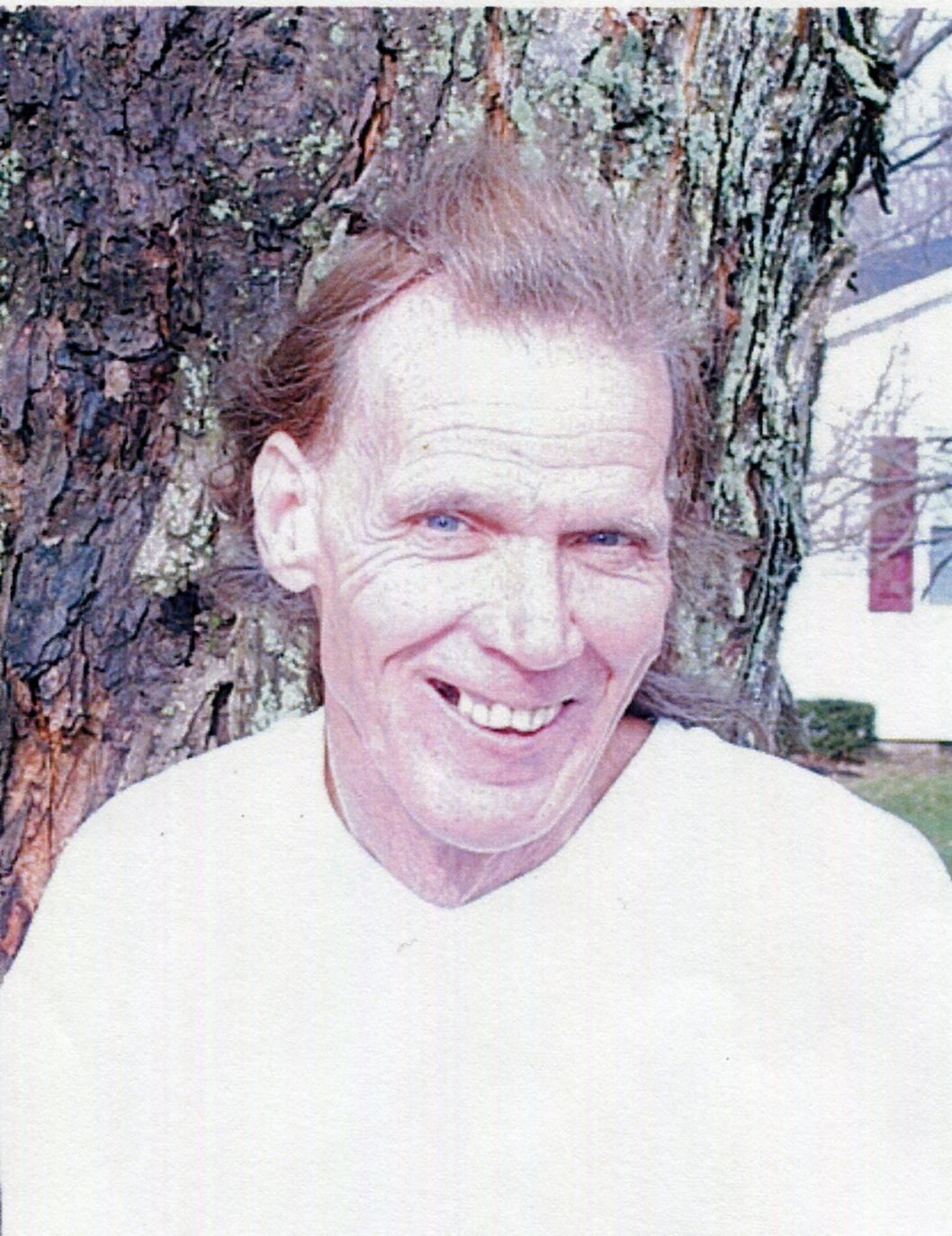 Ronald Roach