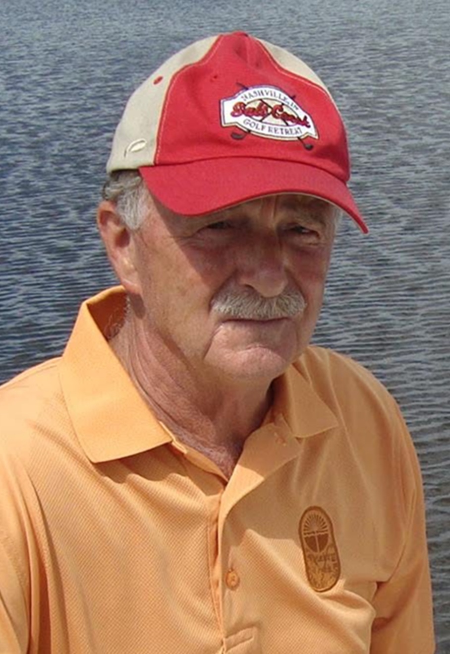 William David Bruton