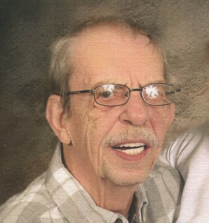 Stanley D. Grapevine