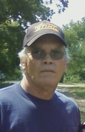 James Ernest Carpenter