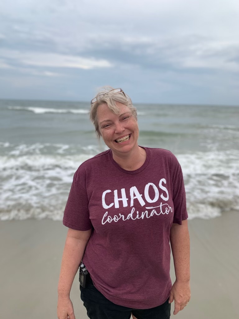 Pamela Sue (Repp) Weisenbach