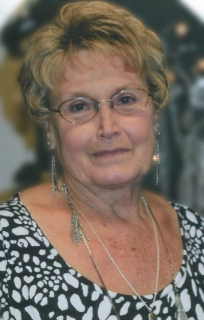JoAnn Tichenor