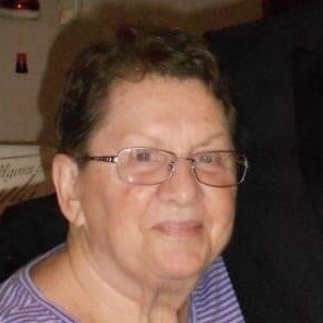 Lora Frances Gault Lora Frances Gault