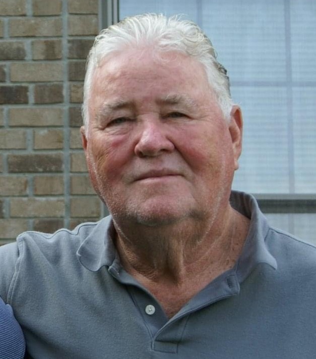 John Scott Dougherty