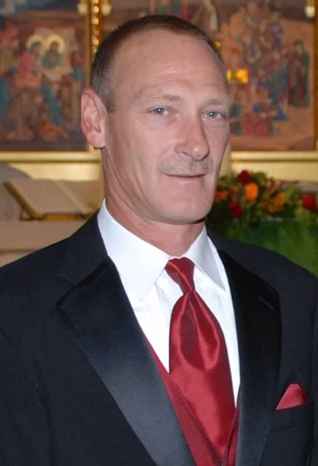 Dale Edward Helms