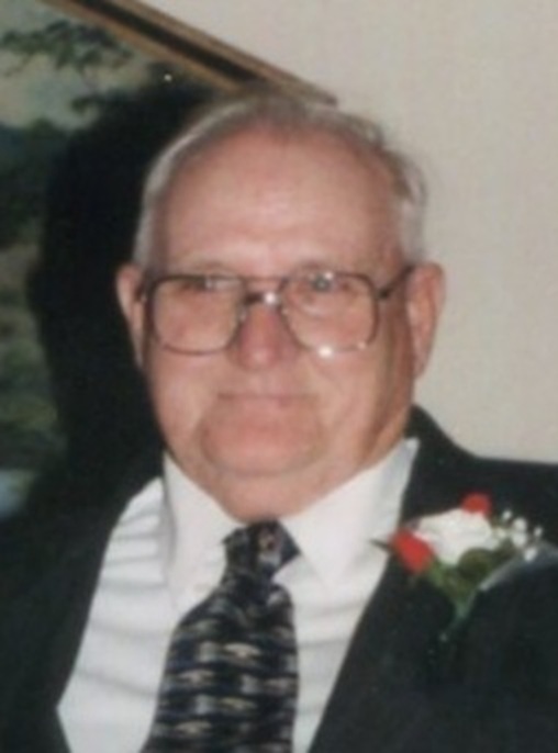 Arthur Robert McCullough