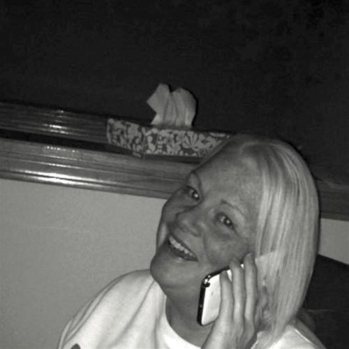 Michelle (Asher) Ficarra