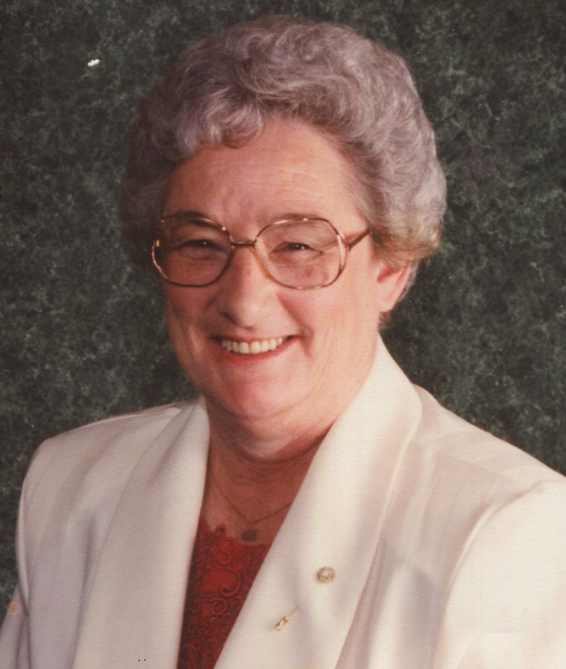 Marilyn R. White