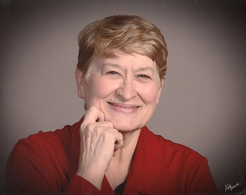 Linda Carole Fisher