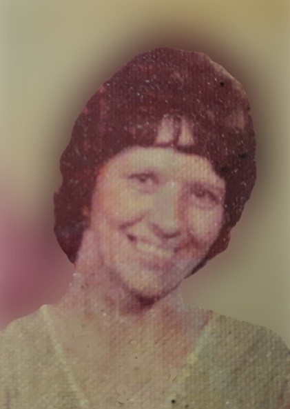 Jeanette Pearl Simmonds