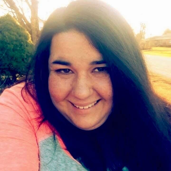 Courtney Lynn Larson Courtney Lynn Larson