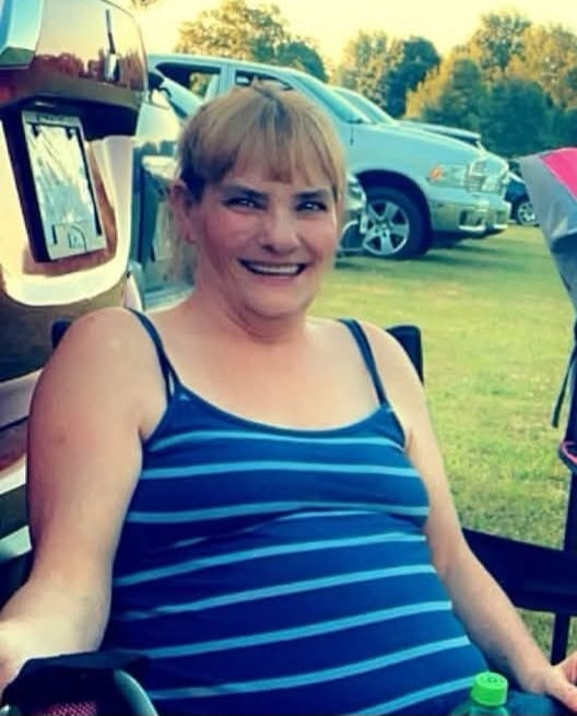 Rebecca Sue Richey