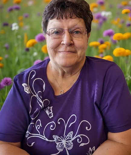 Judy Gayle Shoopman