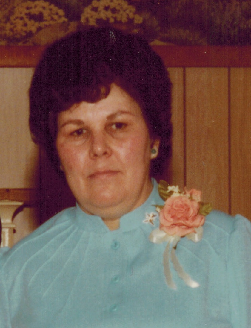 Joyce Marie Meixner Joyce Marie Meixner