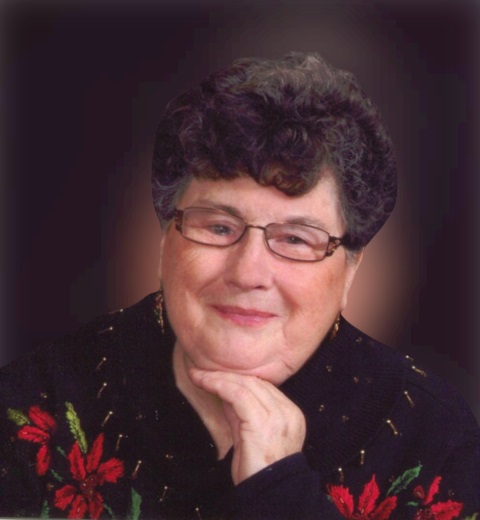 Joyce A. Wolterman