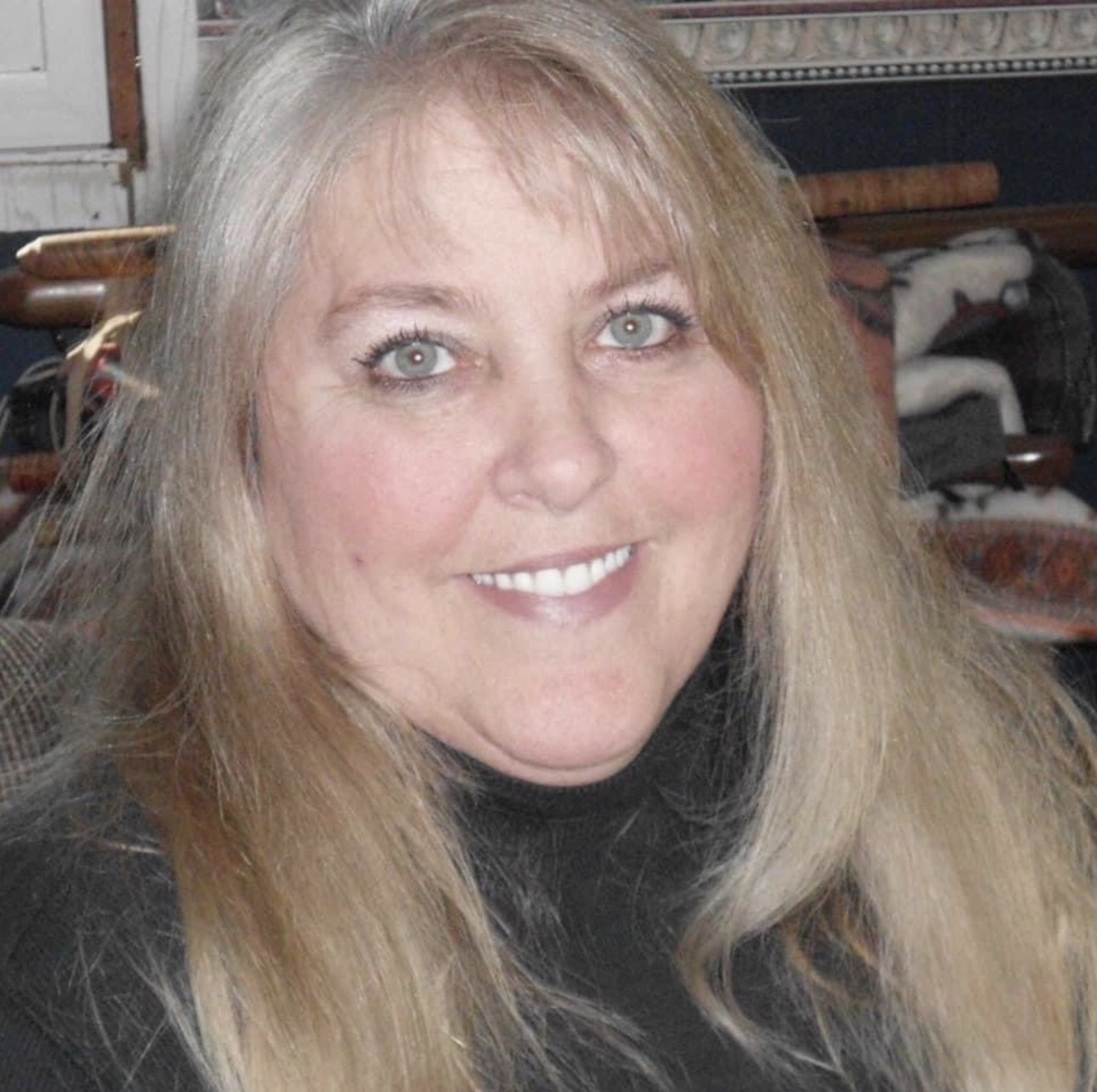Deborah Darlene Robbins Deborah Darlene Robbins